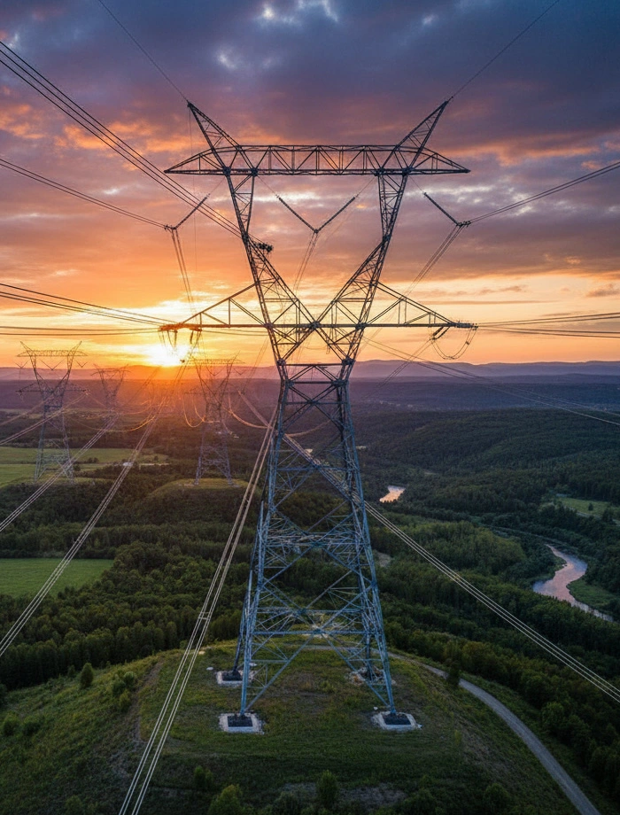 Power-Transmission-Lines